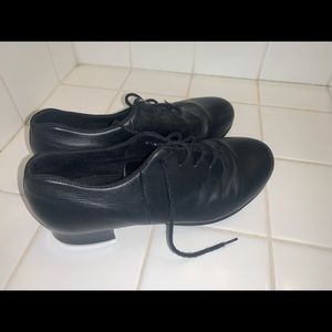 Kids tap shoes